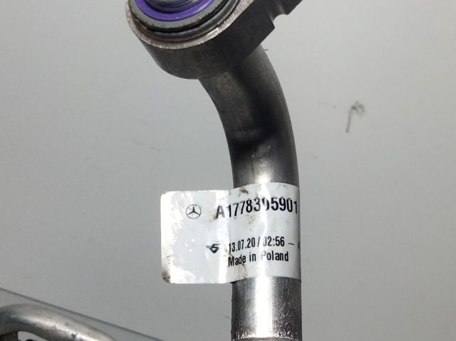 ZGS002 MERCEDES купить в Ужгород