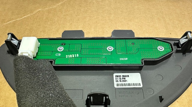 250203NA0B NISSAN купить в Тернополь