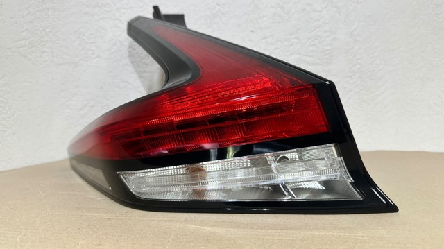 NISSAN 265555SH1A в наличии Хмельницкий