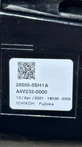 NISSAN 265555SH1A в наличии Чернигов