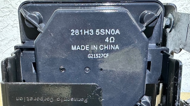 281H35SN0A NISSAN купить в Павлоград