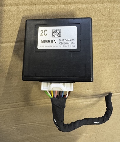 NISSAN 284E76WK6C в наличии Хмельницкий