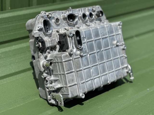 NISSAN 292C05SH1B Инвертор тока в наличии Хмельницкий