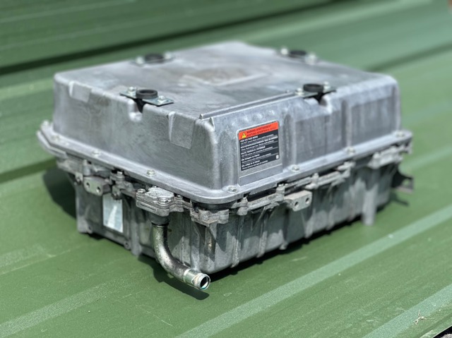 292C05SH1B NISSAN Инвертор тока купить в Харьков