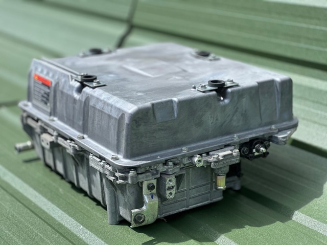 292C05SH1B NISSAN Инвертор тока купить в Львов