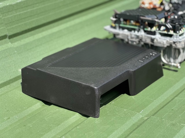 292C05SH1B NISSAN Инвертор тока купить в Львов