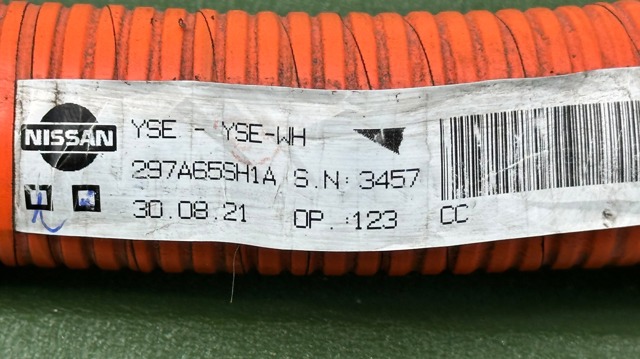 NISSAN 297A65SH1A Жгут проводов моторного отсека в наличии Киев