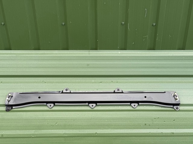 748115SN0A NISSAN Защита двигателя задняя купить в Украина