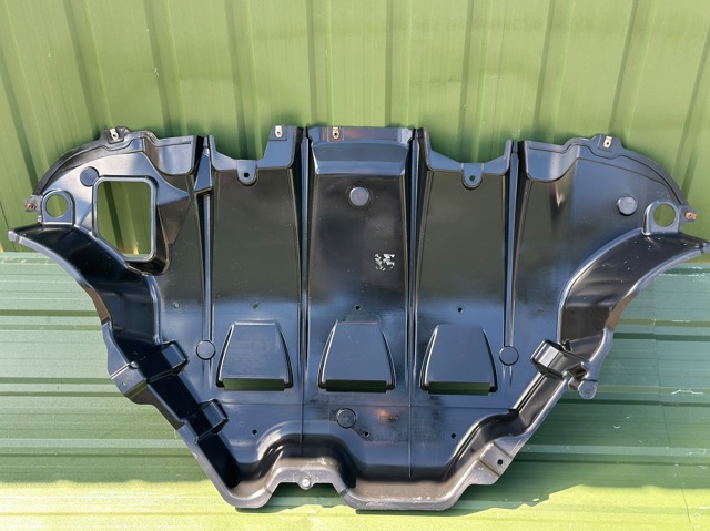 748A23NL0A NISSAN Защита бампера заднего купить в Николаев