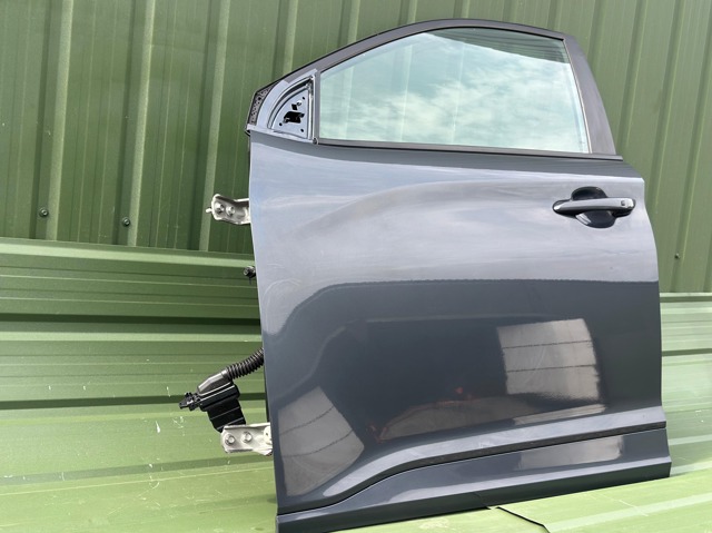 Двери кабины Hyundai KONA