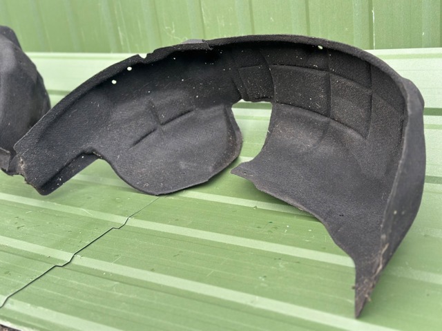 788195SK1A NISSAN Защита бампера заднего купить в Полтава
