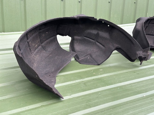 788195SK1A NISSAN Защита бампера заднего купить в Харьков