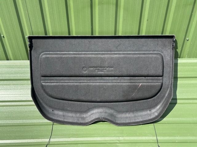 799105SA1A NISSAN Полка салона задняя купить в Харьков
