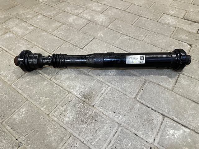 VAG 7P0521101G Вал карданный к переднему мосту в наличии Хмельницкий