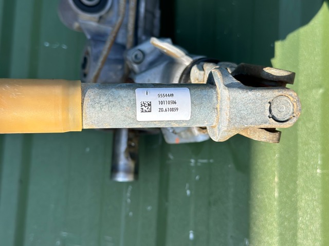 VAG 7P6422055G Рулевая рейка в наличии Житомир