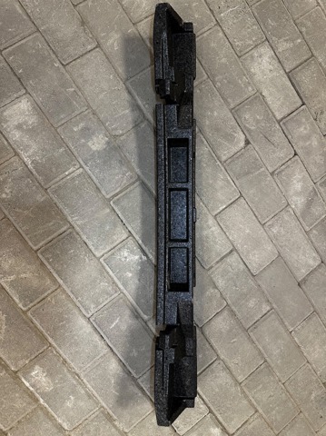7P6807256C VAG Абсорбер заднего бампера купить в Кривой Рог