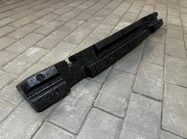 7P6807256C VAG Абсорбер заднего бампера купить в Харьков