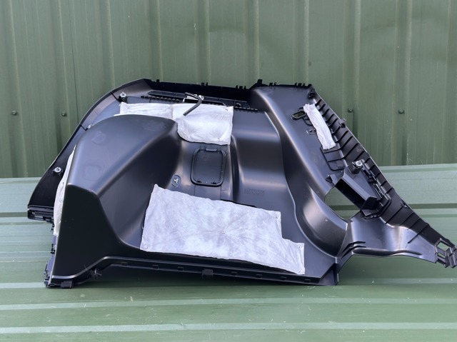 NISSAN 849505SH0B Облицовка багажного отсека правая в наличии Одесса
