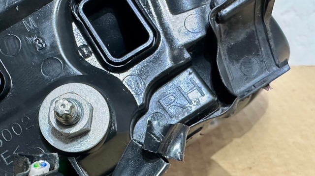 963015SH4B NISSAN Зеркало заднего вида правое купить в Одесса