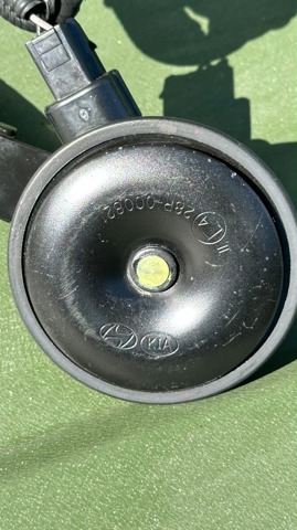 HYUNDAI 96630K4500 Звуковой сигнал в наличии Киев