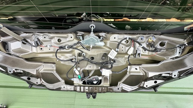 NISSAN K01005SHAB в наличии Хмельницкий