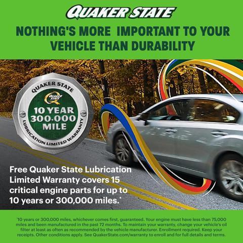 QUAKER STATE 550046181 в наличии Николаев