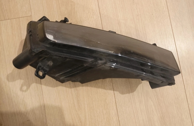 5TA941661A VAG Фара противотуманная левая купить в Сумы