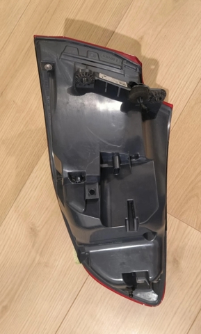 63219448189 BMW Фонарь задний левый внешний купить в Днепр