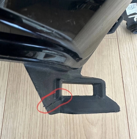 VAG 658941016 Правая фара в наличии Черновцы