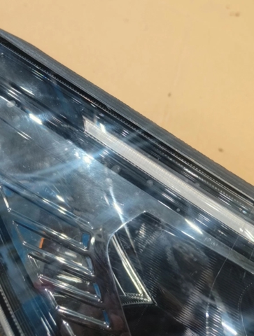 92102G4600 HYUNDAI Фара правая купить в Украина