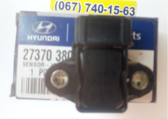 2737038010 Датчик зажигания (пропусков зажигания) купить Украина