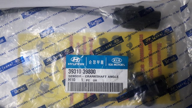 ДПКВ 3931039800 HYUNDAI