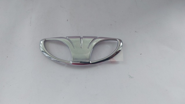 Фирменный значек капота 96303492 GM