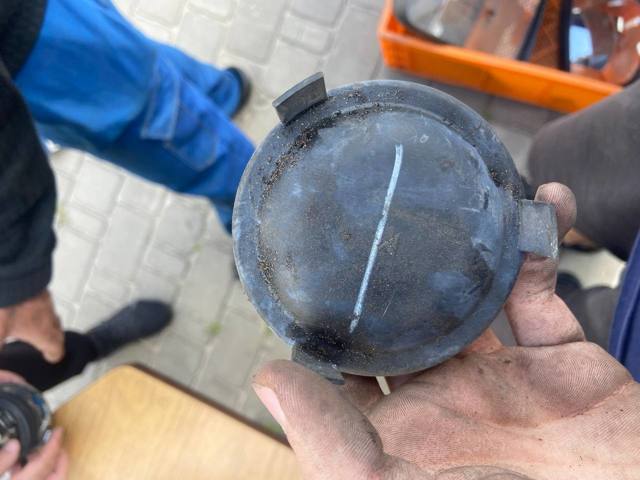 1300516068 VAG купить в Полтава