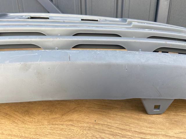 TOYOTA 5211052900 Бампер передний в наличии Павлоград
