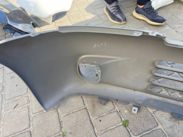 5211052900 TOYOTA Бампер передний купить в Кривой Рог