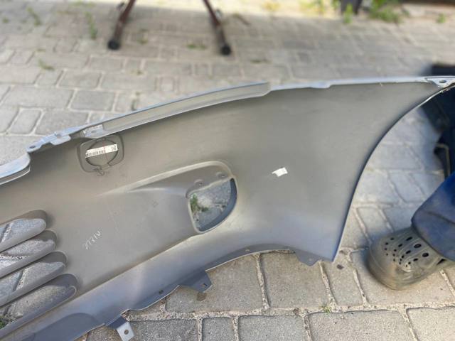 TOYOTA 5211052900 Бампер передний в наличии Львов