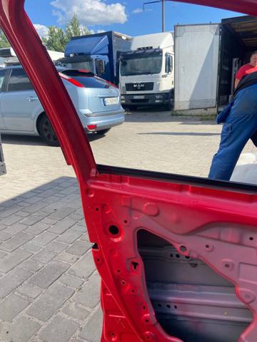 67001K0020 TOYOTA Дверь передняя правая купить в Полтава