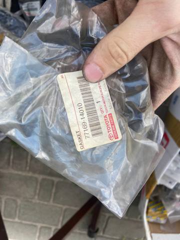 TOYOTA 7716914010 в наличии Ровно