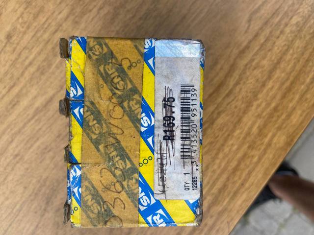 90363W0005 Подшипник ступицы передней купить Львов