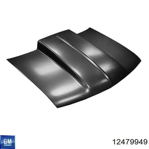 12479949 General Motors