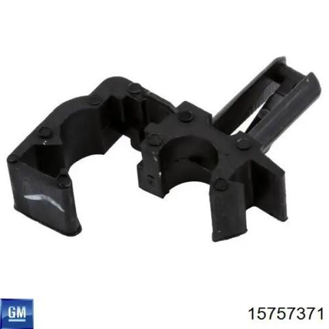 Замок капота Chevrolet Blazer