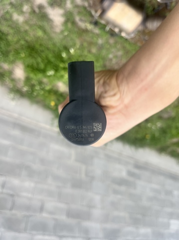 Регулятор давления топлива 0281002949 BMW