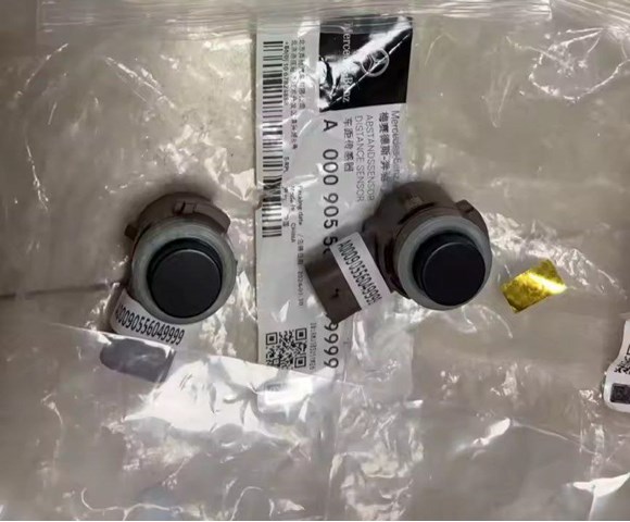 MERCEDES A00090556049999 Датчик сигнализации парковки (парктроник) передний/задний боковой в наличии Черкассы