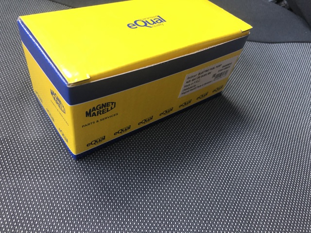 313011300015 MAGNETI MARELLI Бензонасос купить в Днепр