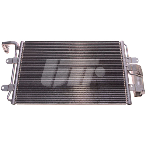 SATO TECH C12153 Радиатор кондиционера в наличии Николаев