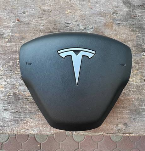Подушка безопасности водителя 150834700C TESLA