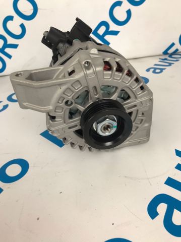 Автомобильный генератор BV6T10300EB FORD