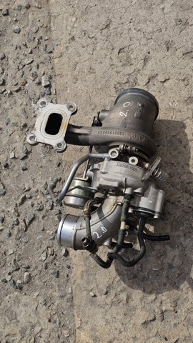 CJ5Z6K682E Турбина купить Киев