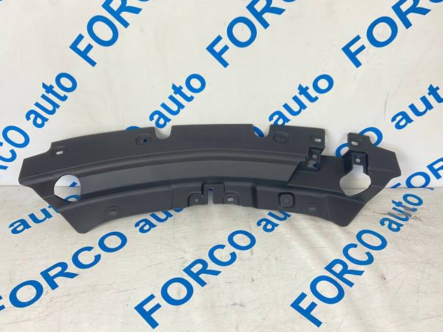 GJ5Z16A238A FORD Воздуховод (дефлектор) радиатора верхний купить в Житомир